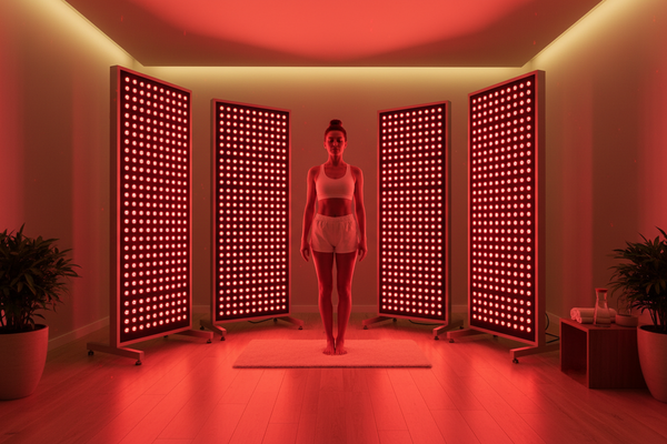Red Light Therapy