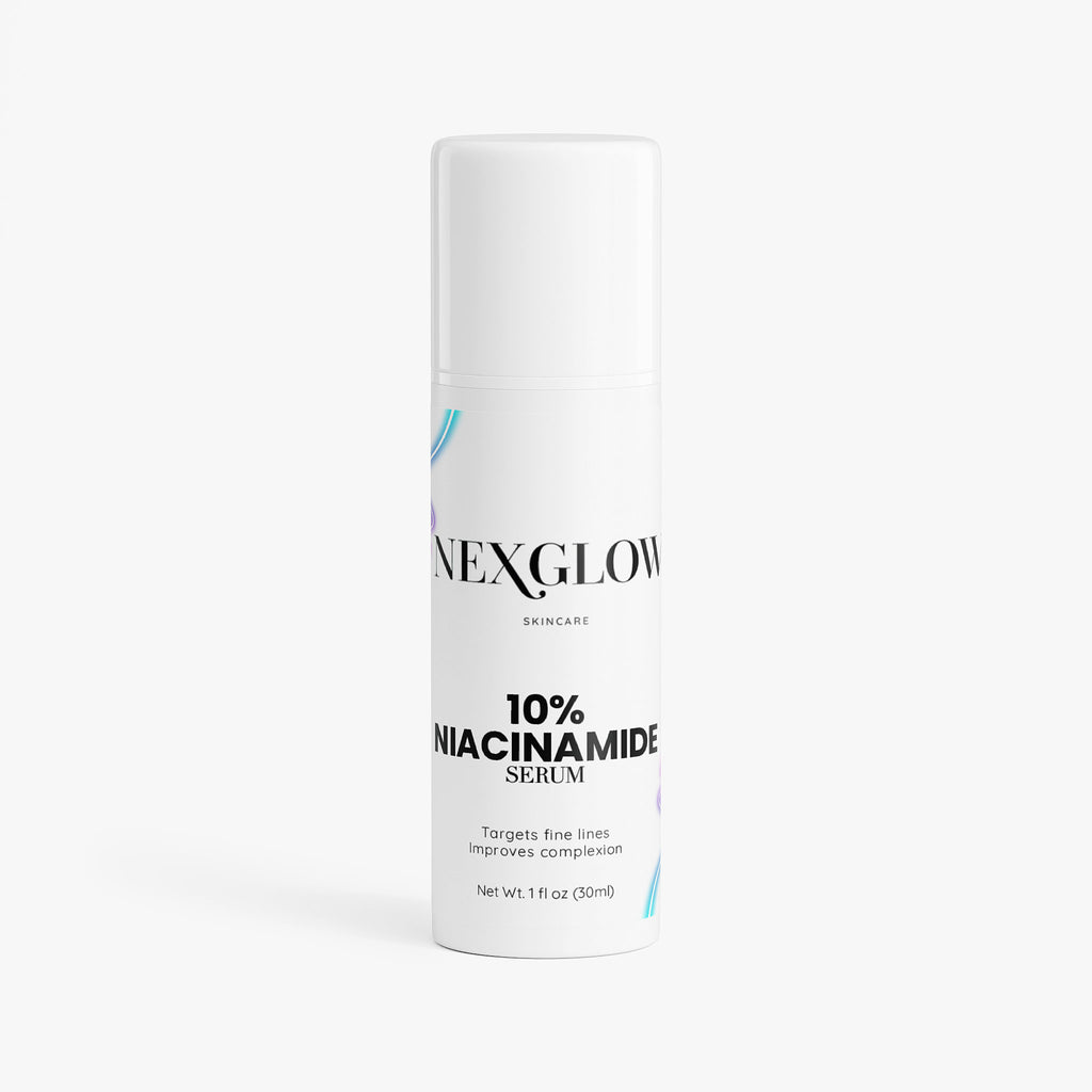 10% Niacinamide Serum