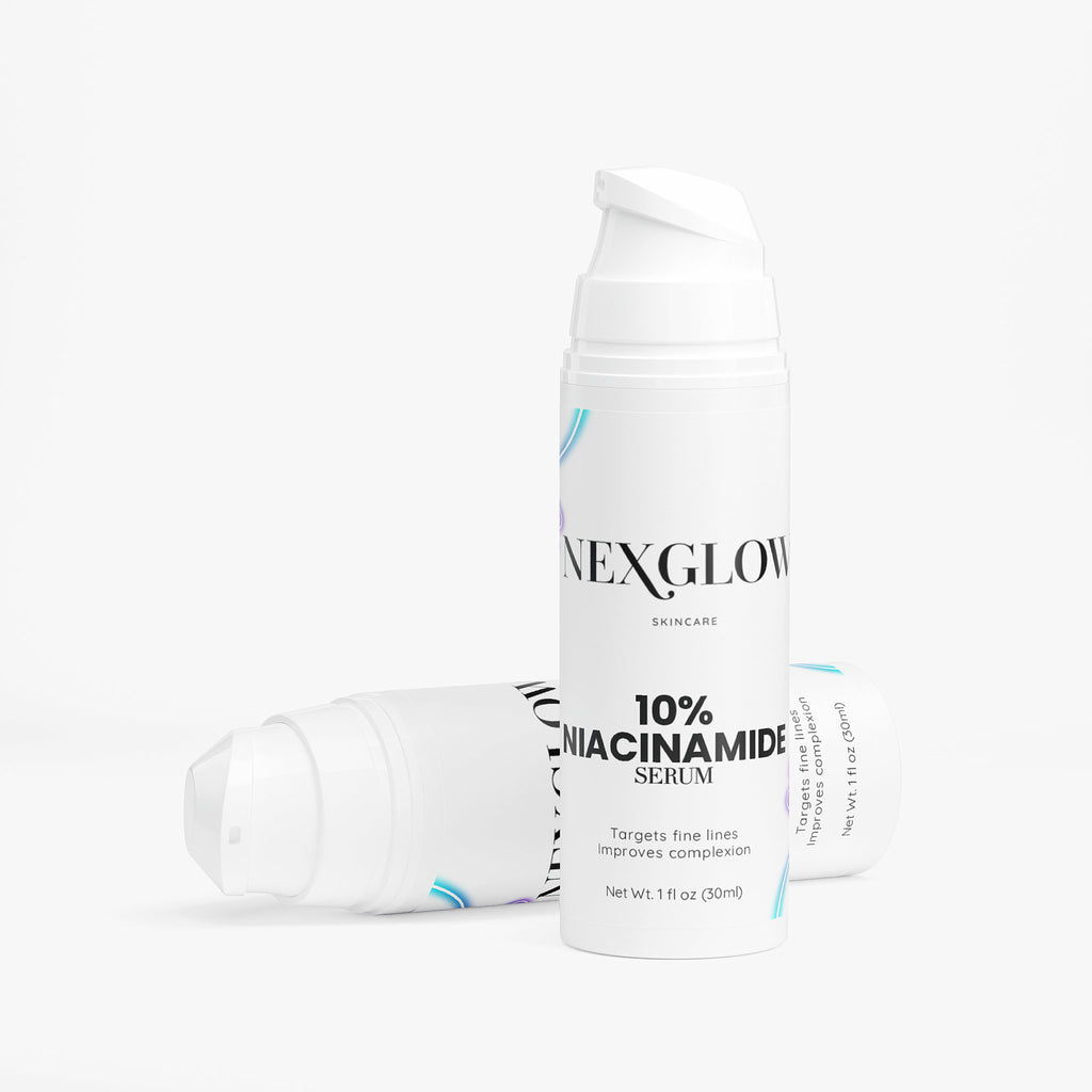 10% Niacinamide Serum