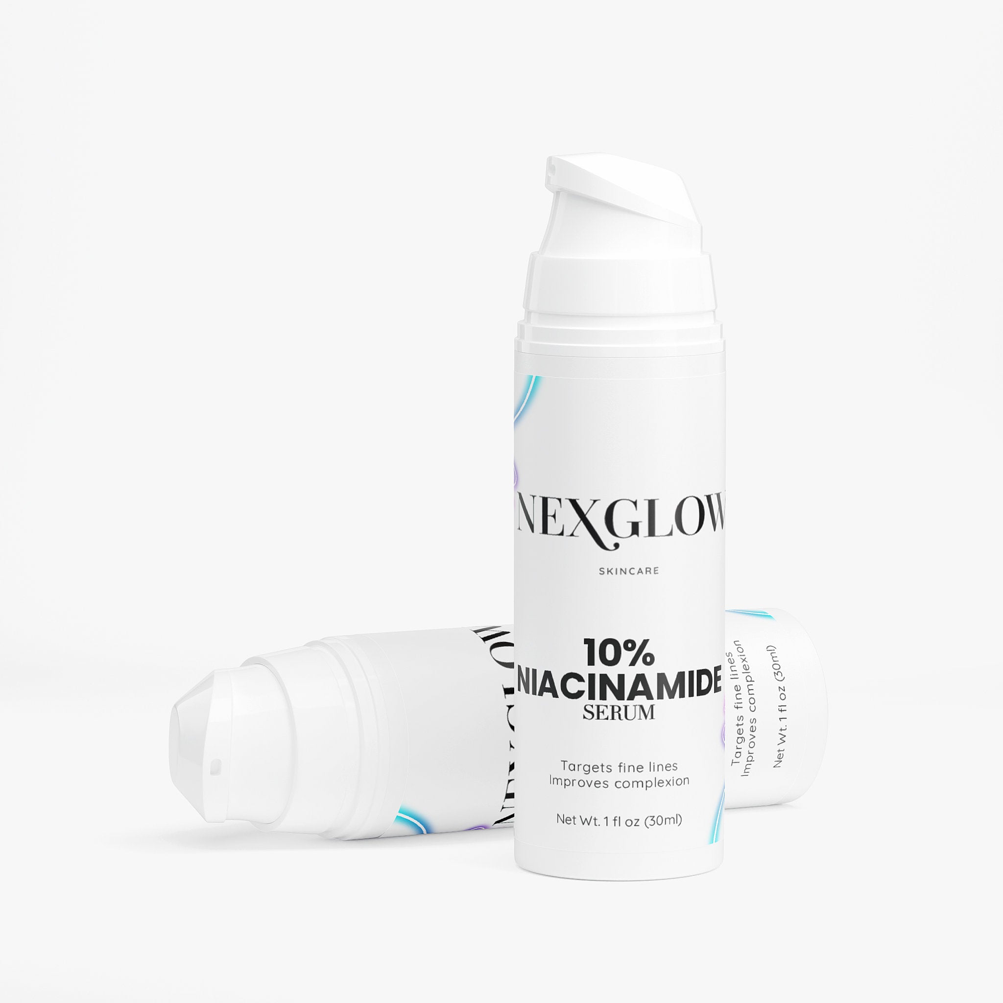 10% Niacinamide Serum