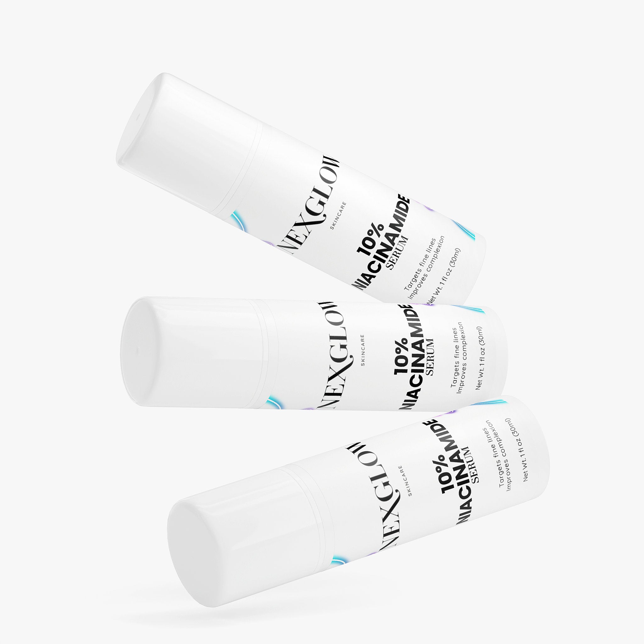 10% Niacinamide Serum