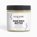 Raw Shea Butter