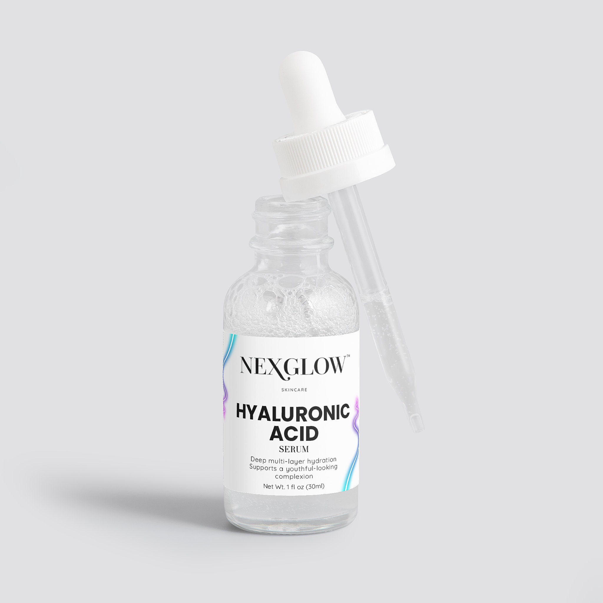 Hyaluronic Acid Serum