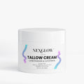 Tallow Cream Lemongrass & Lavender