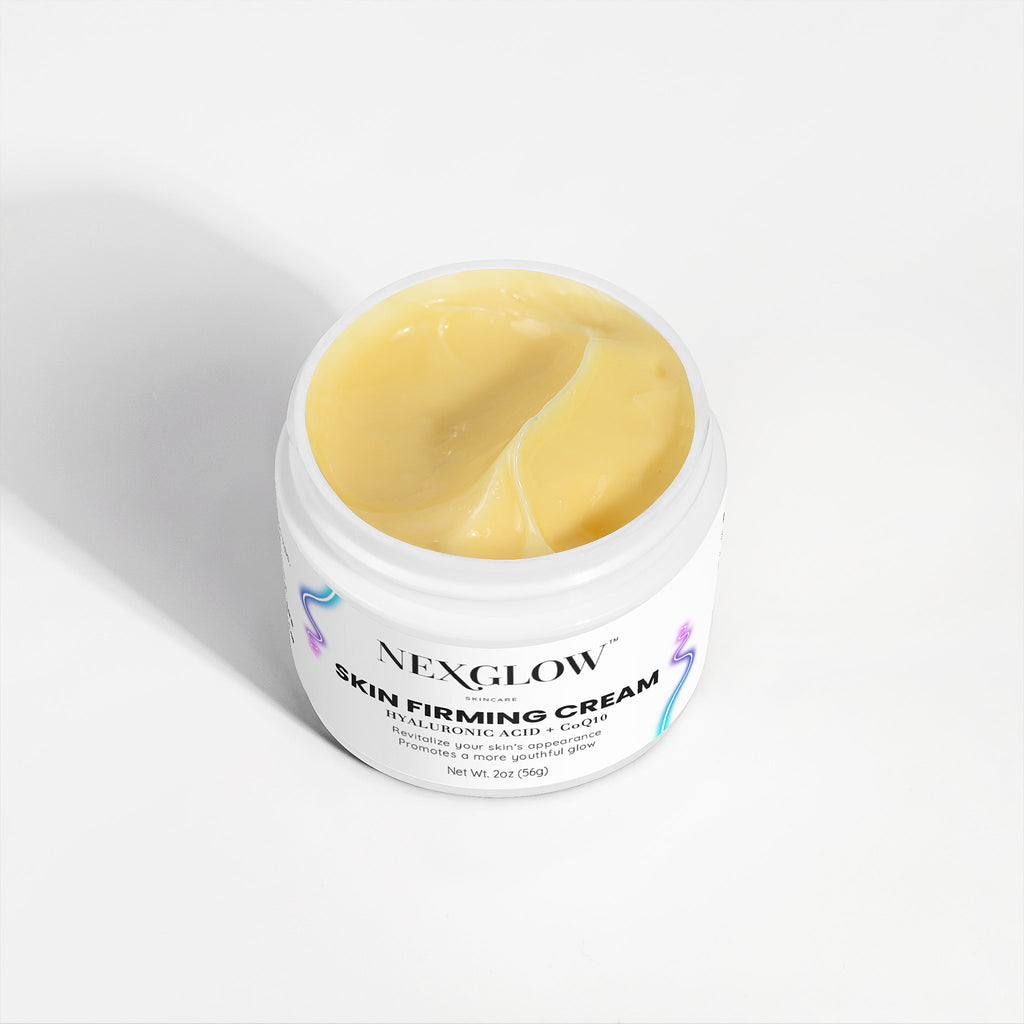 Skin Firming Cream