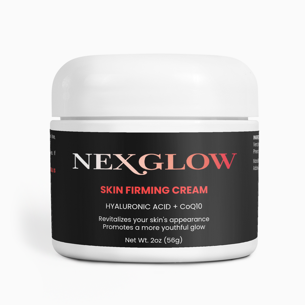 Skin Firming Cream
