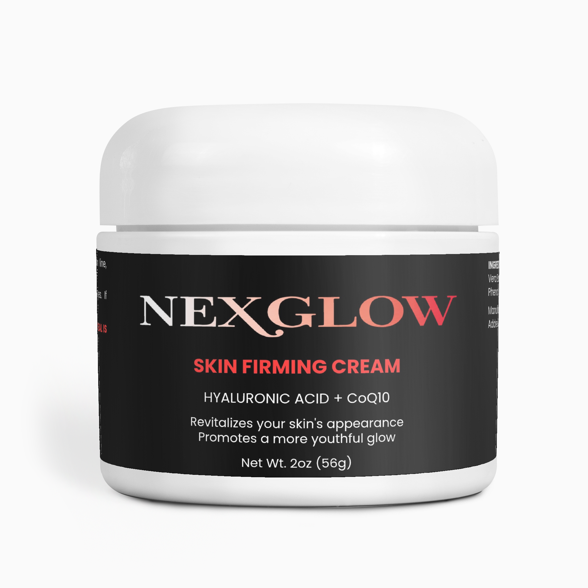 Skin Firming Cream