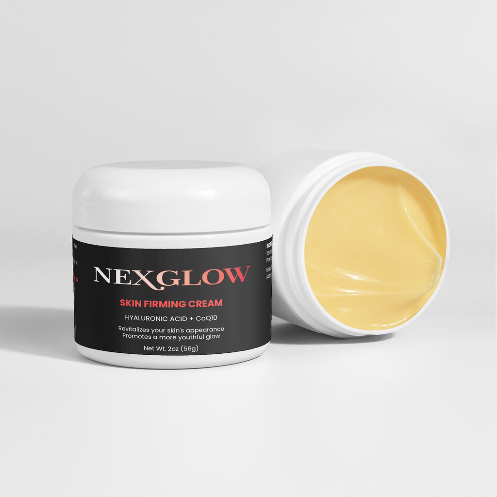 Skin Firming Cream
