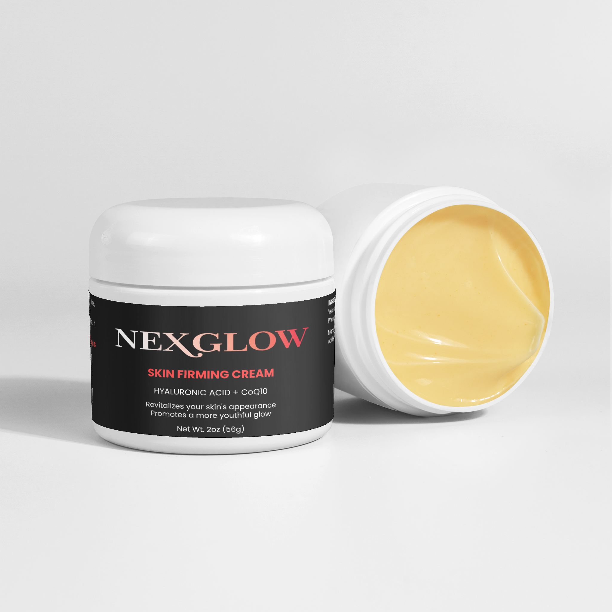 Skin Firming Cream