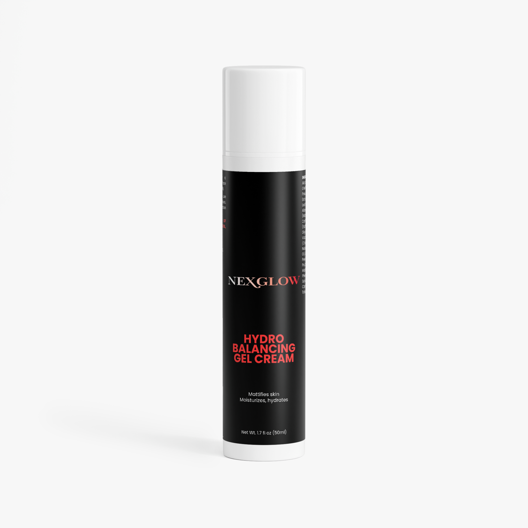Hydro Balancing Gel-Cream