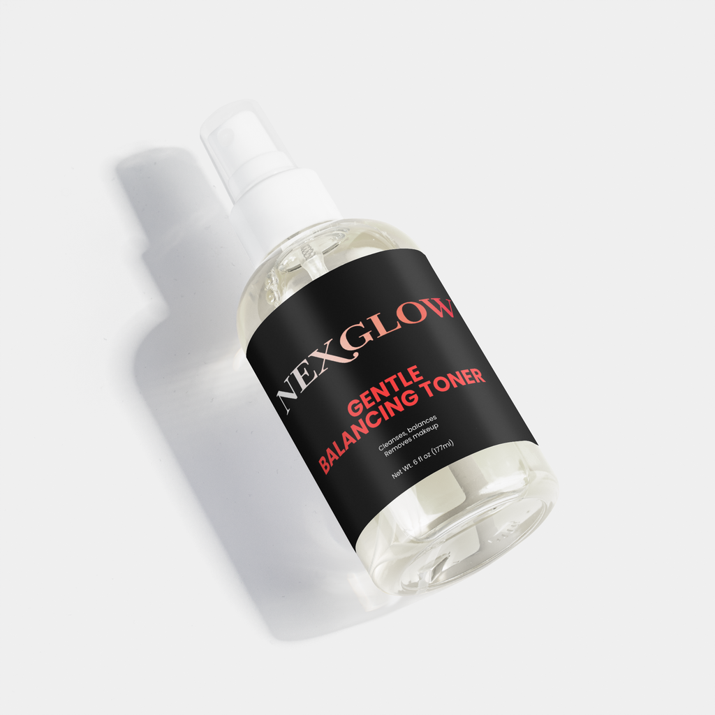 Gentle Balancing Toner
