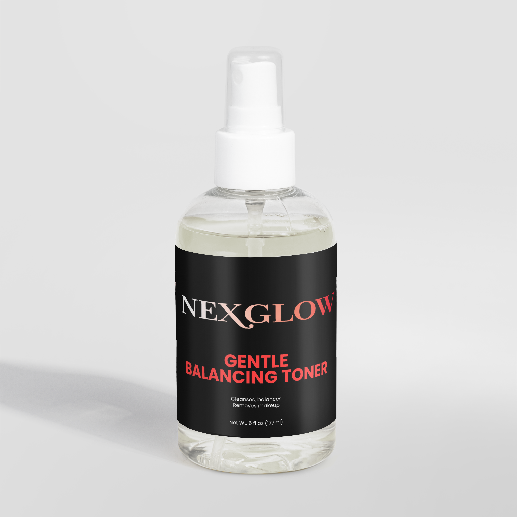 Gentle Balancing Toner