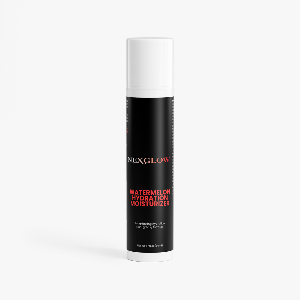 Watermelon Hydration Moisturizer