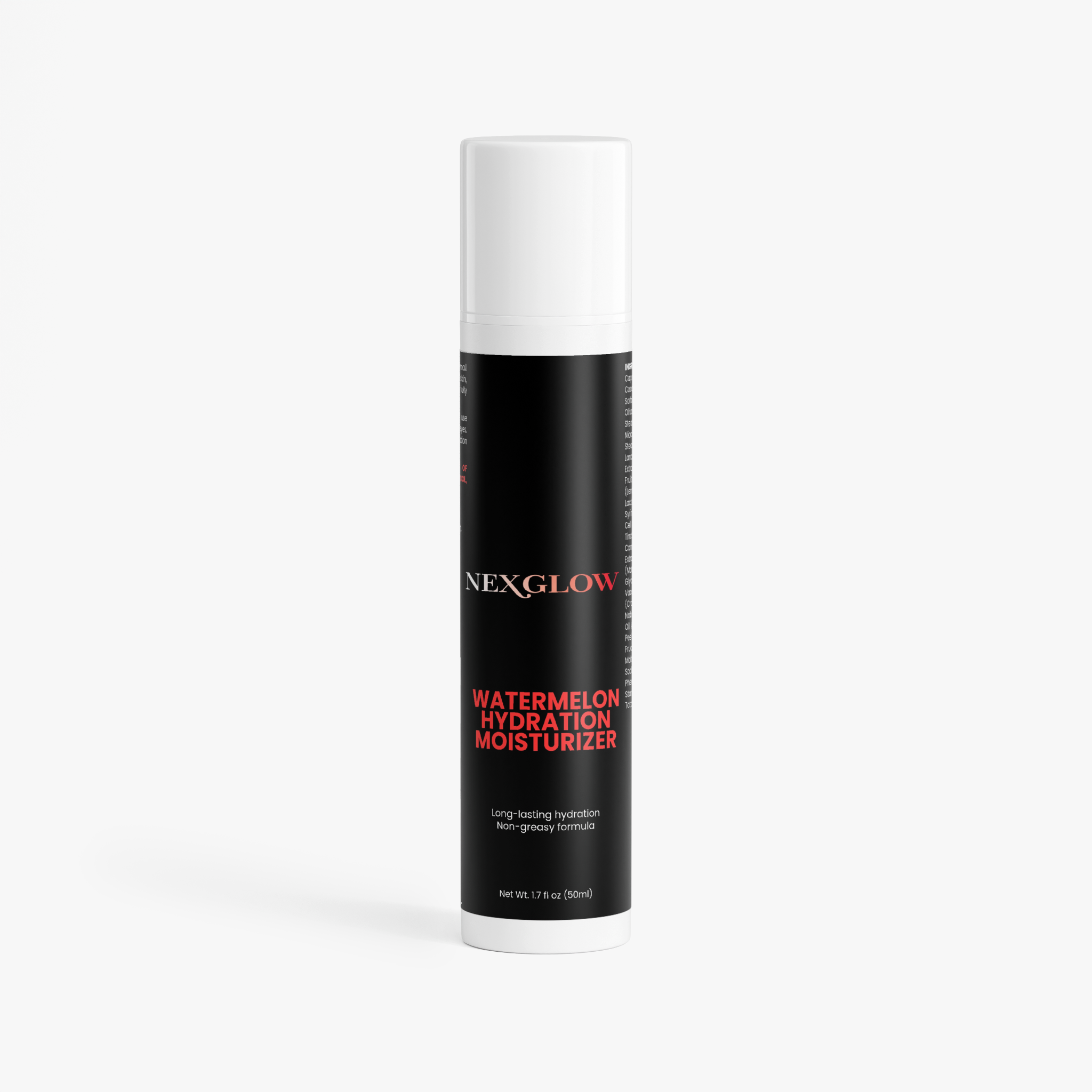 Watermelon Hydration Moisturizer