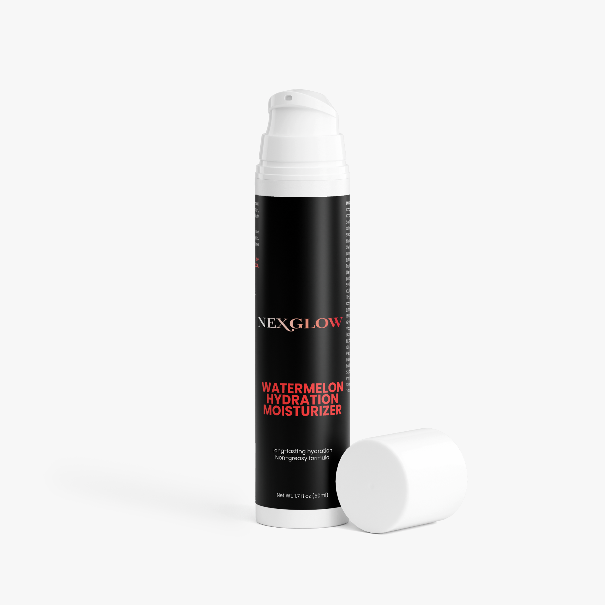 Watermelon Hydration Moisturizer