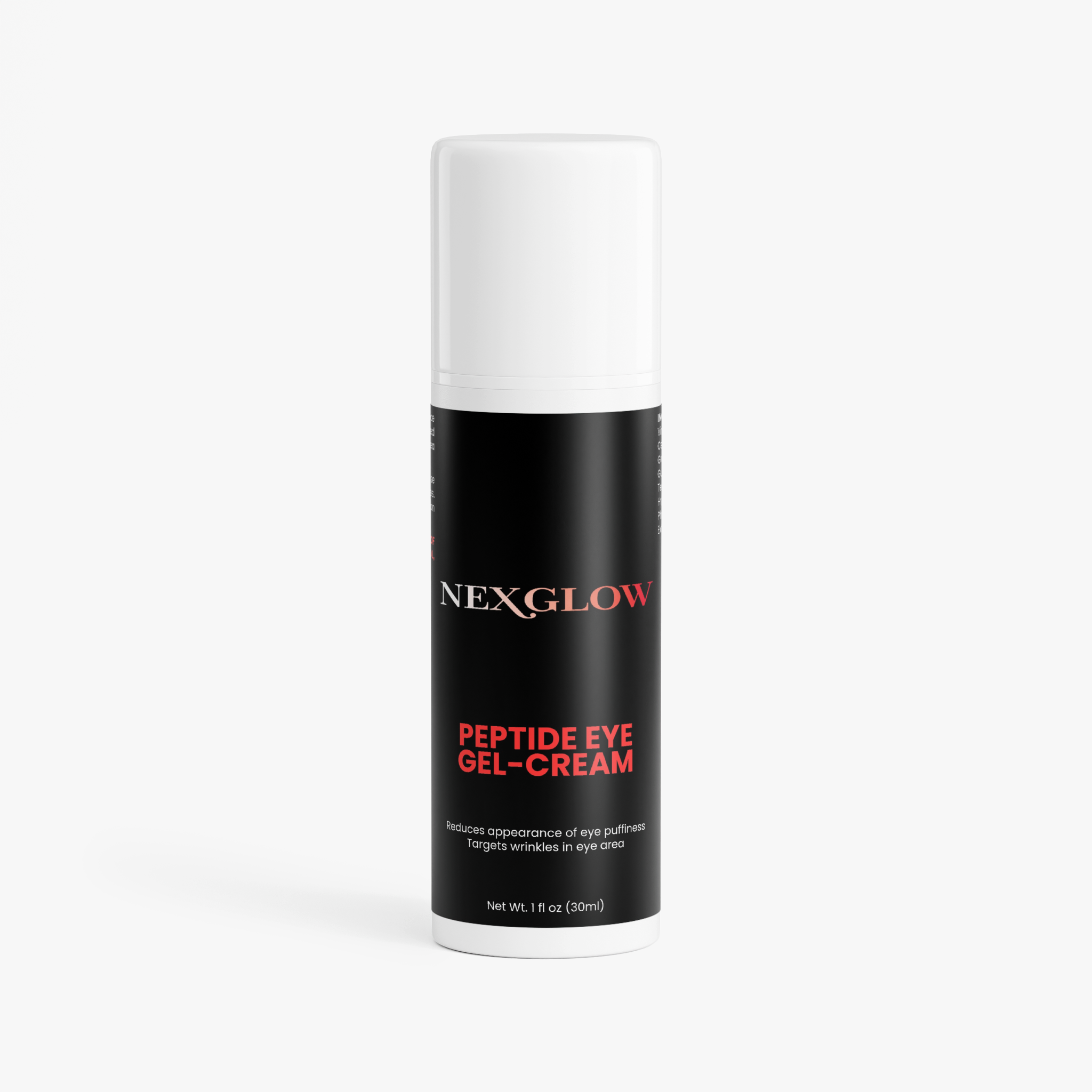 Peptide Eye Gel-Cream