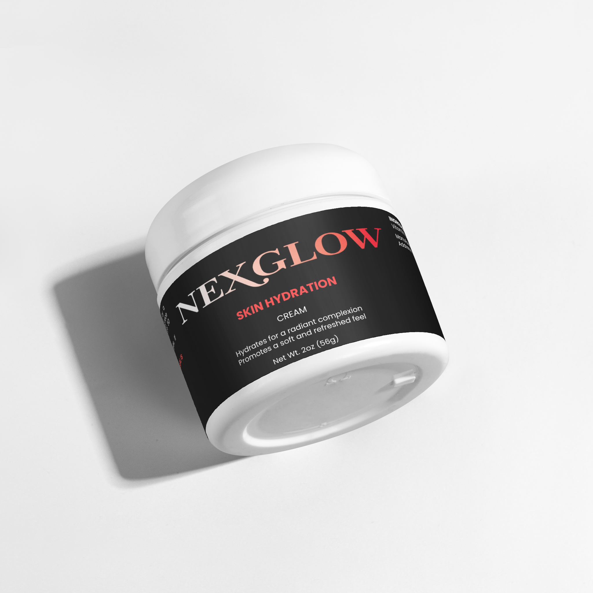 Skin Hydration Cream
