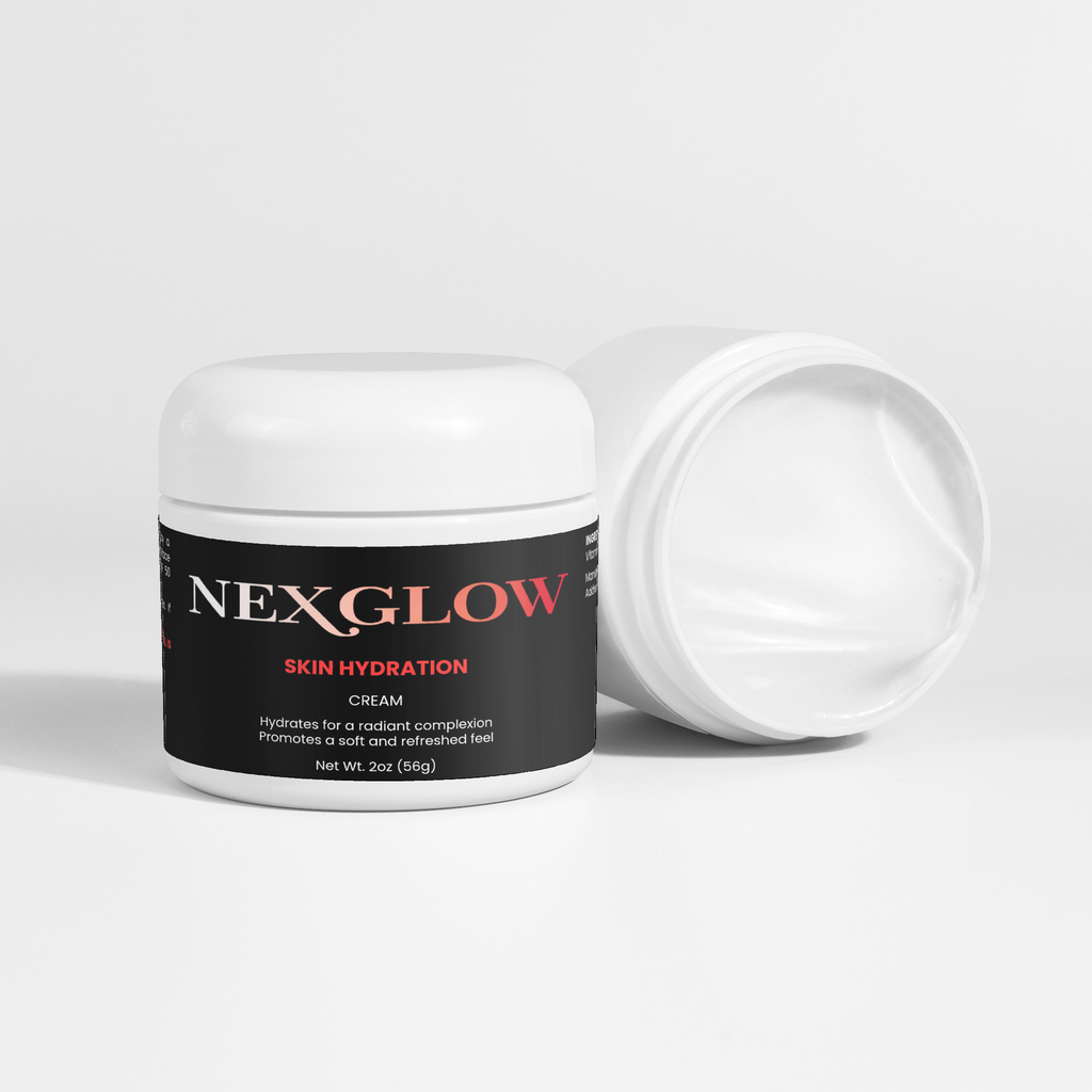 Skin Hydration Cream