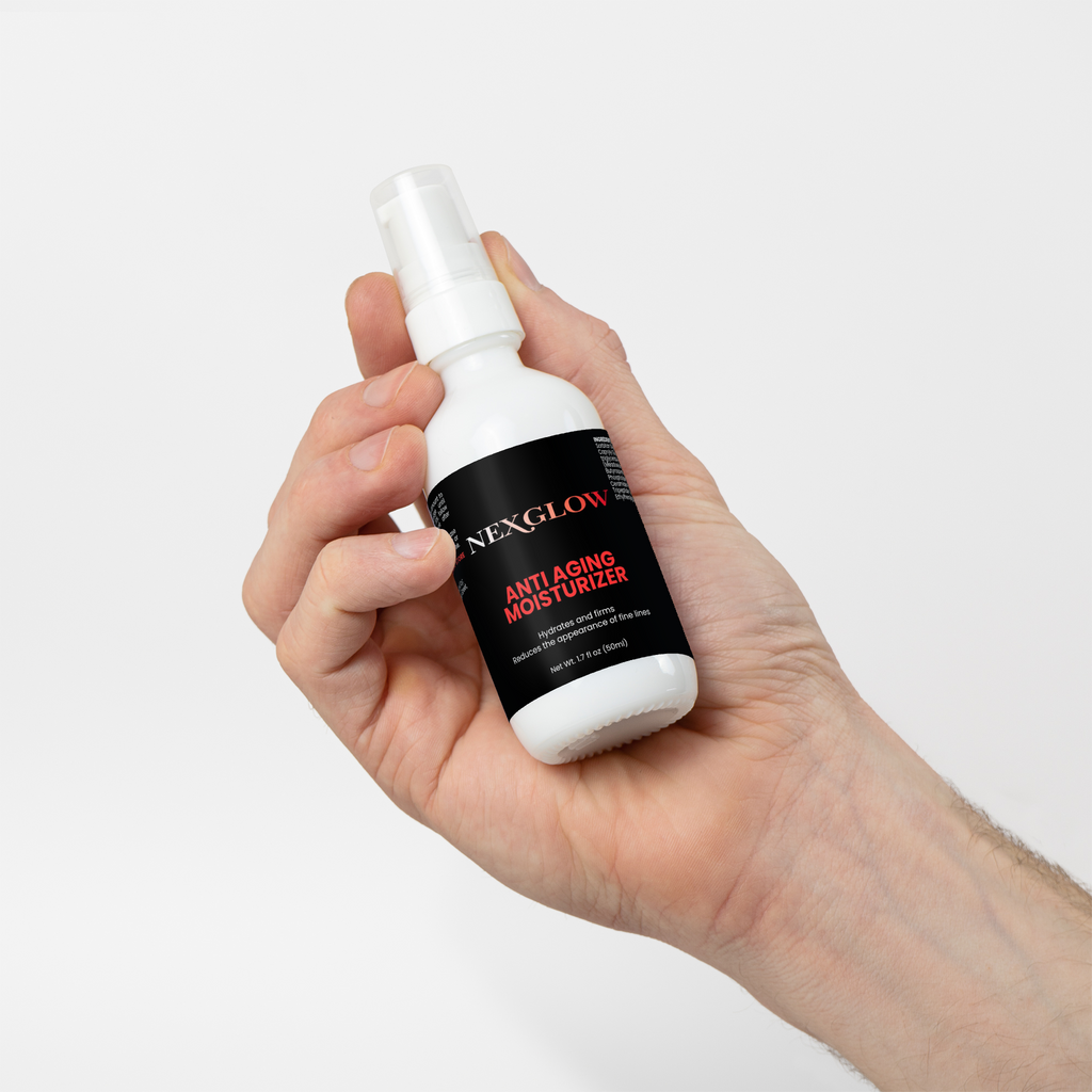 Anti Aging Moisturizer for Normal Skin