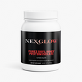 Pure3 100% Whey Protein Isolate (Chocolate)