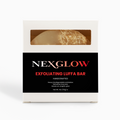 Exfoliating Luffa Bar
