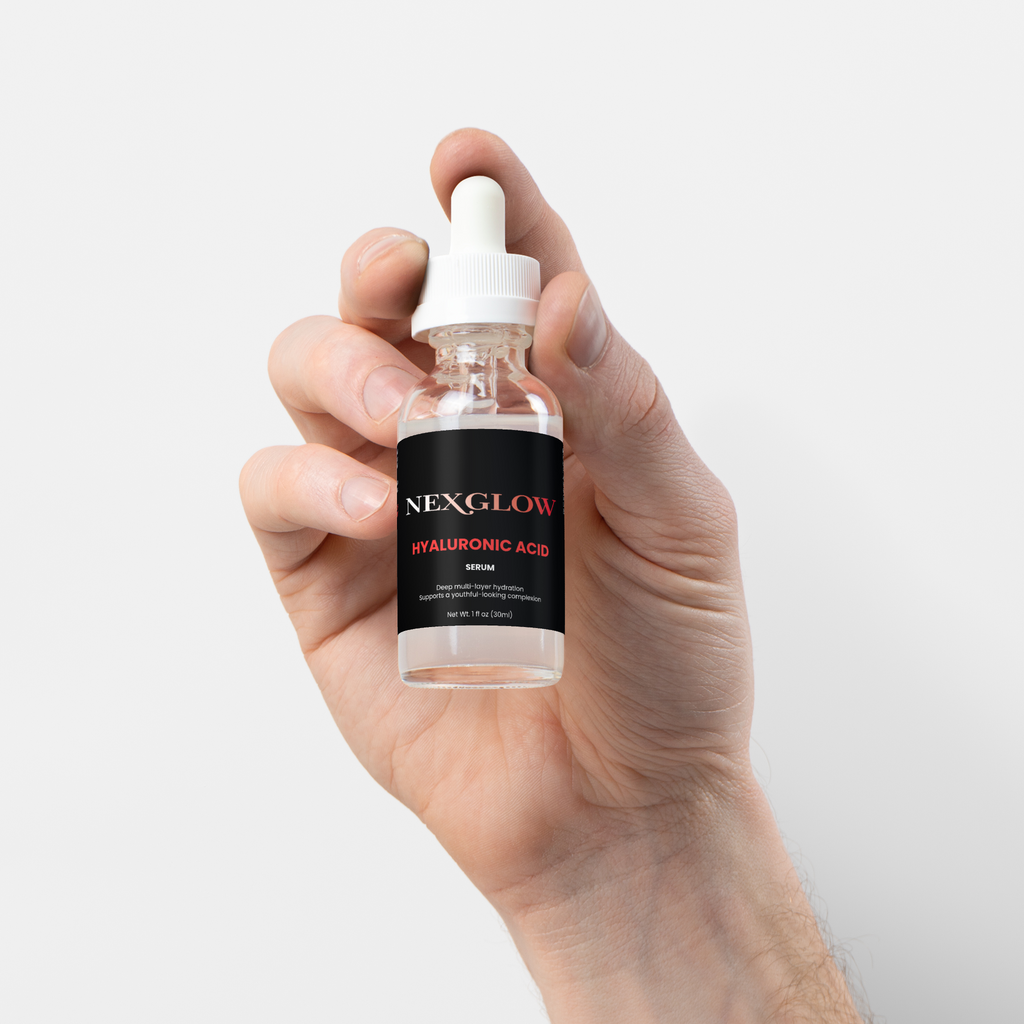 Hyaluronic Acid Serum