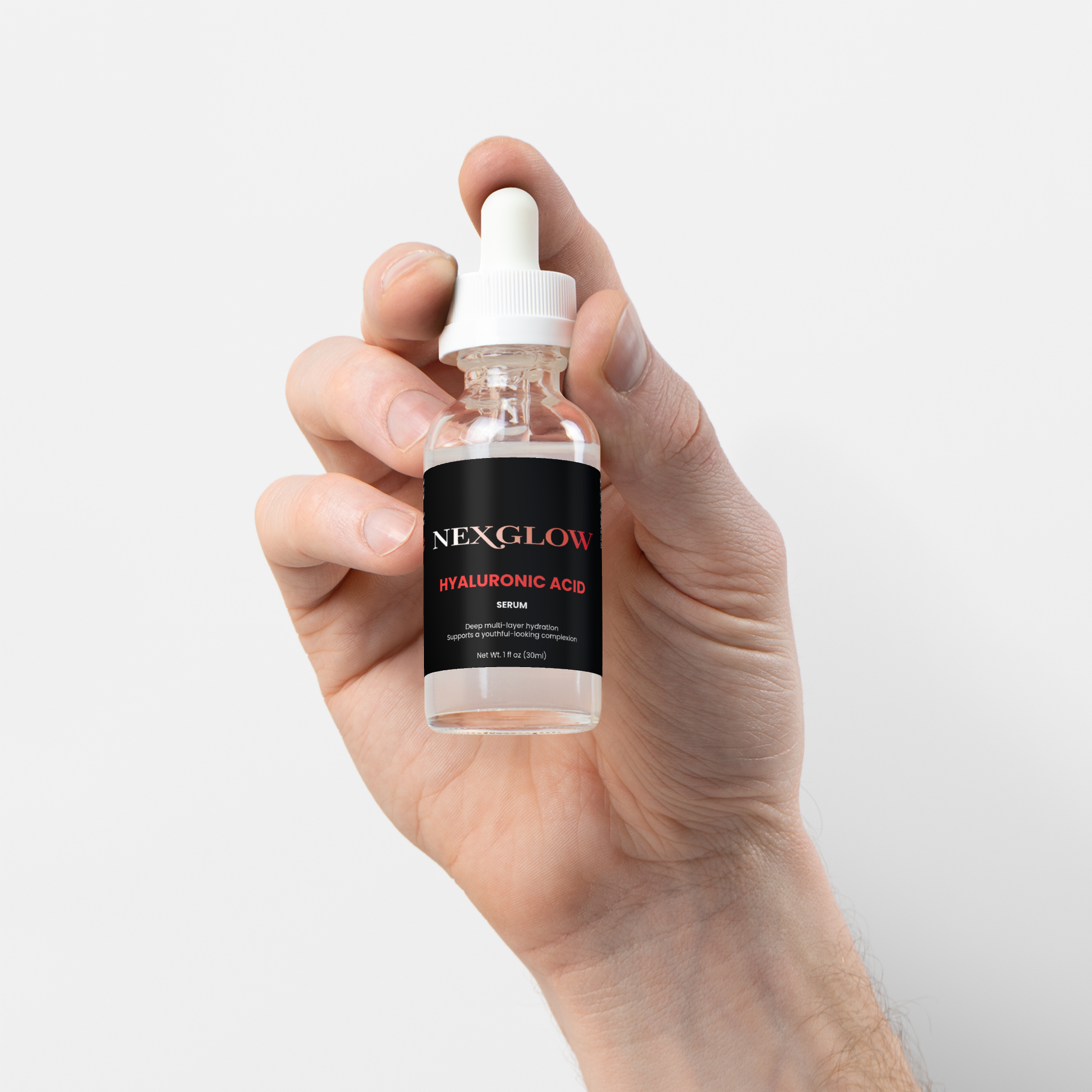 Hyaluronic Acid Serum