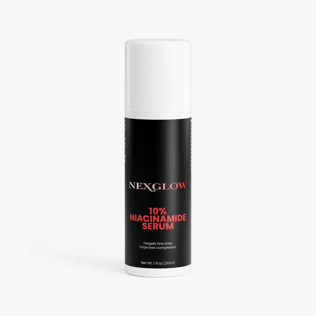 10% Niacinamide Serum