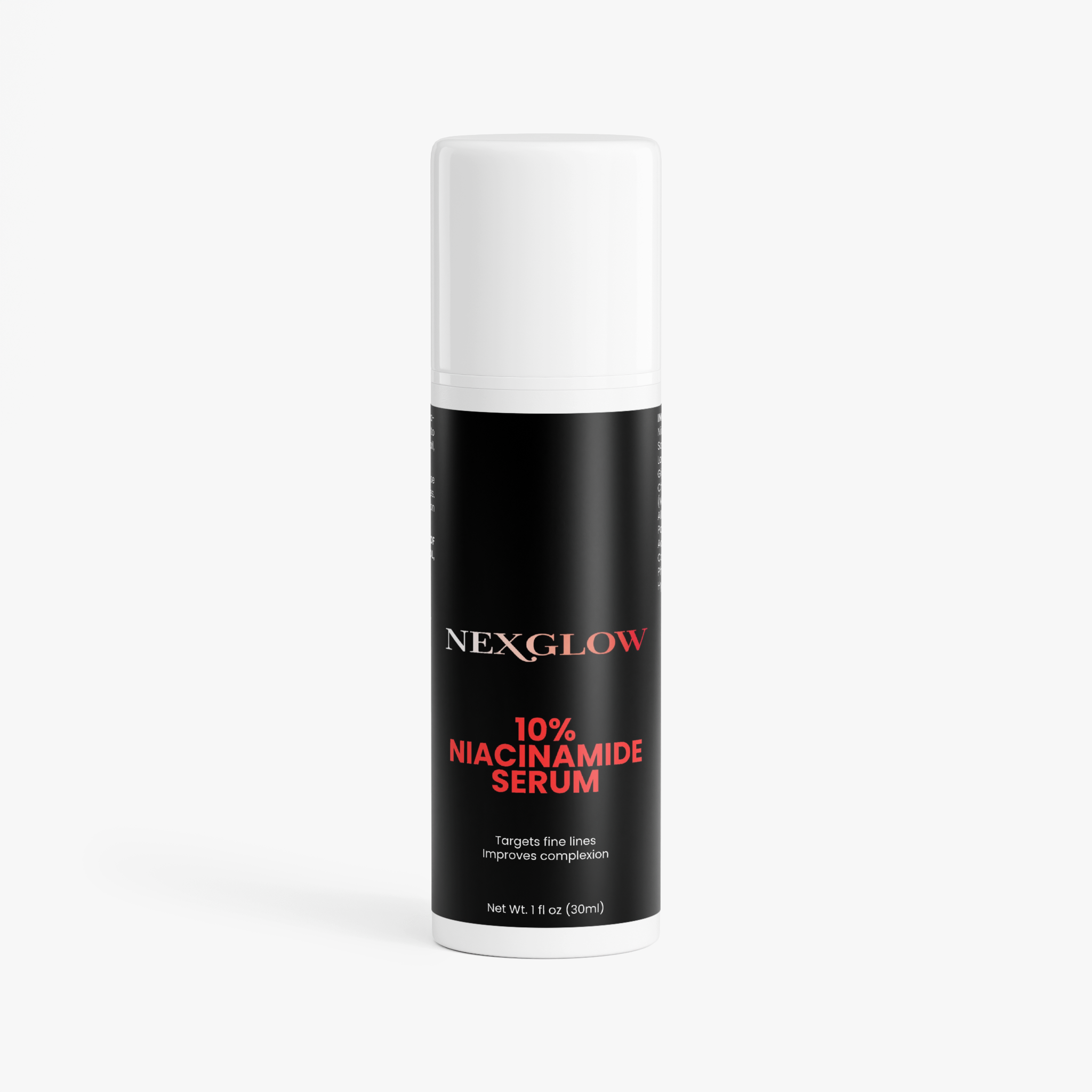 10% Niacinamide Serum