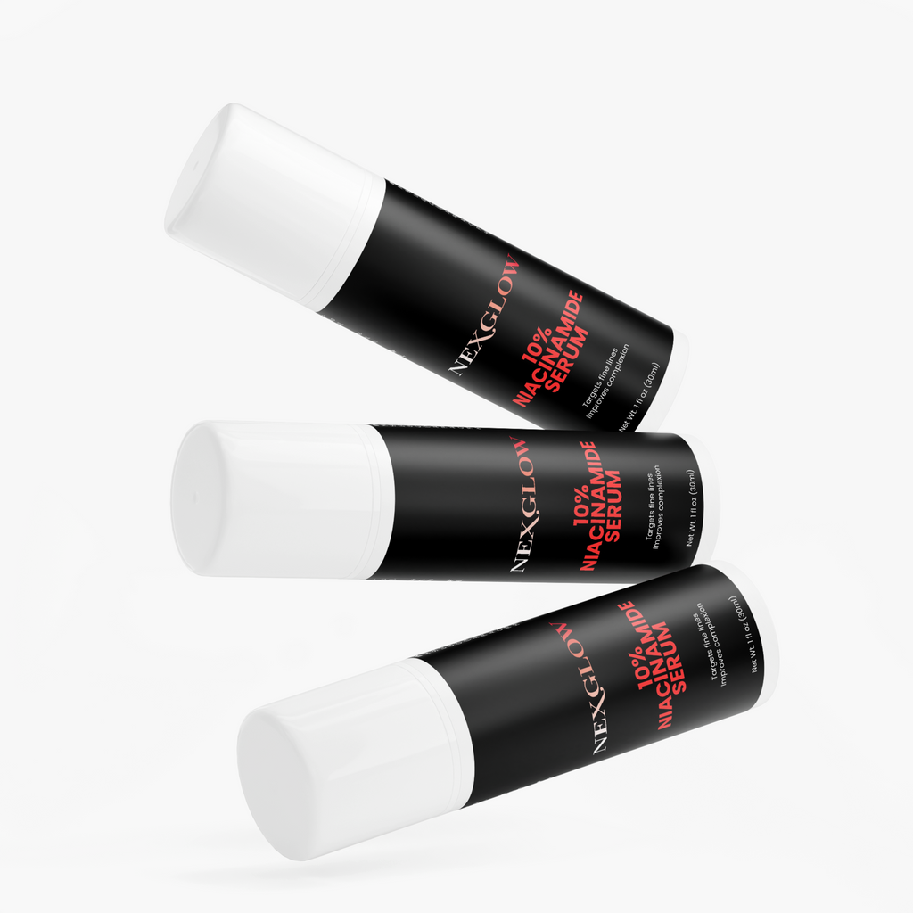 10% Niacinamide Serum