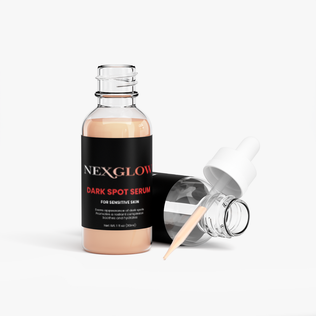 Dark Spot Serum for Sensitive Skin