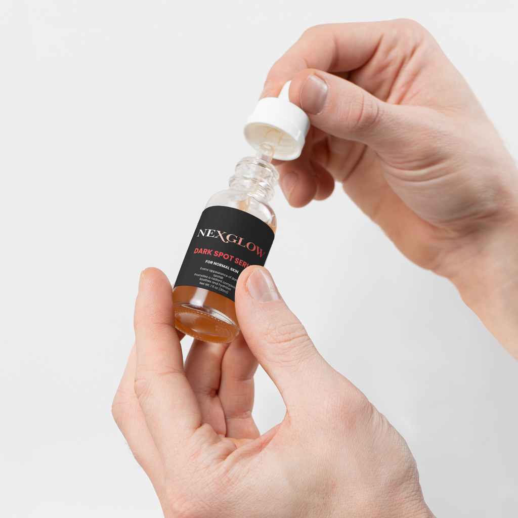 Dark Spot Serum for Normal Skin