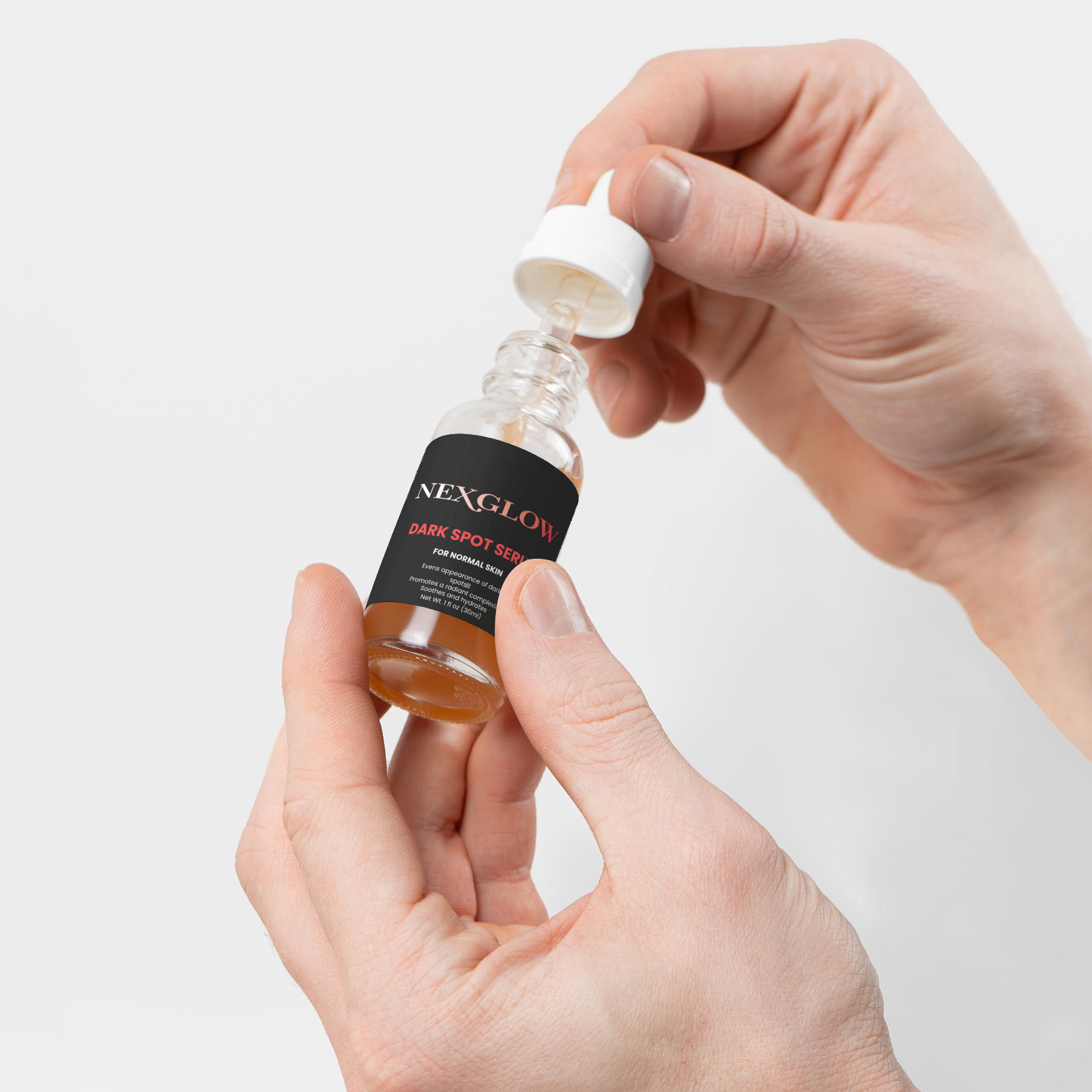 Dark Spot Serum for Normal Skin
