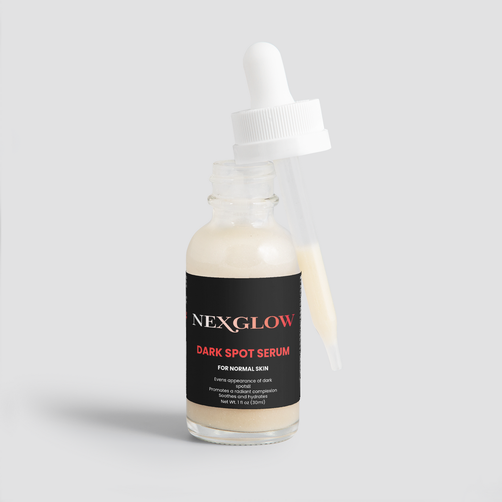 Dark Spot Serum for Normal Skin