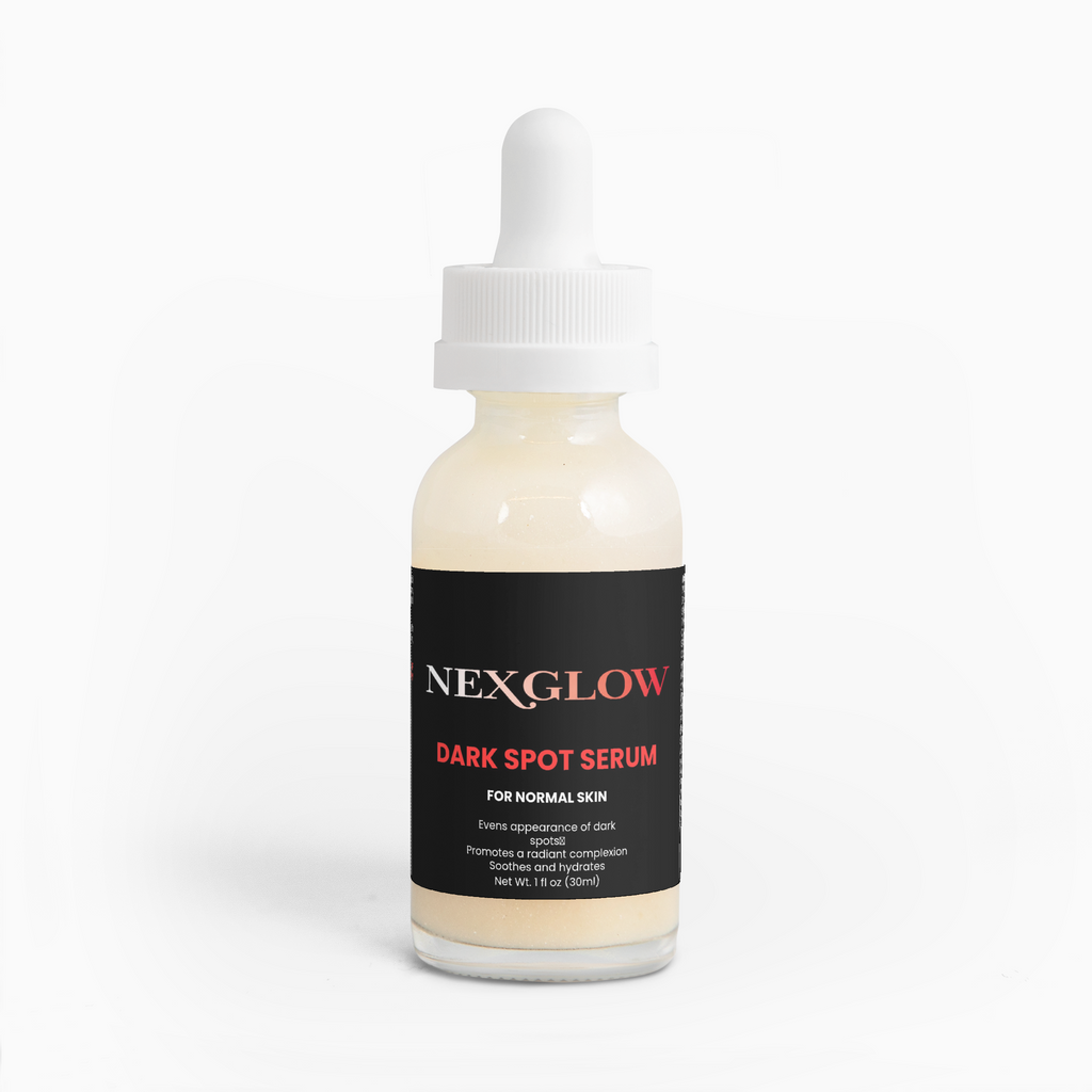 Dark Spot Serum for Normal Skin
