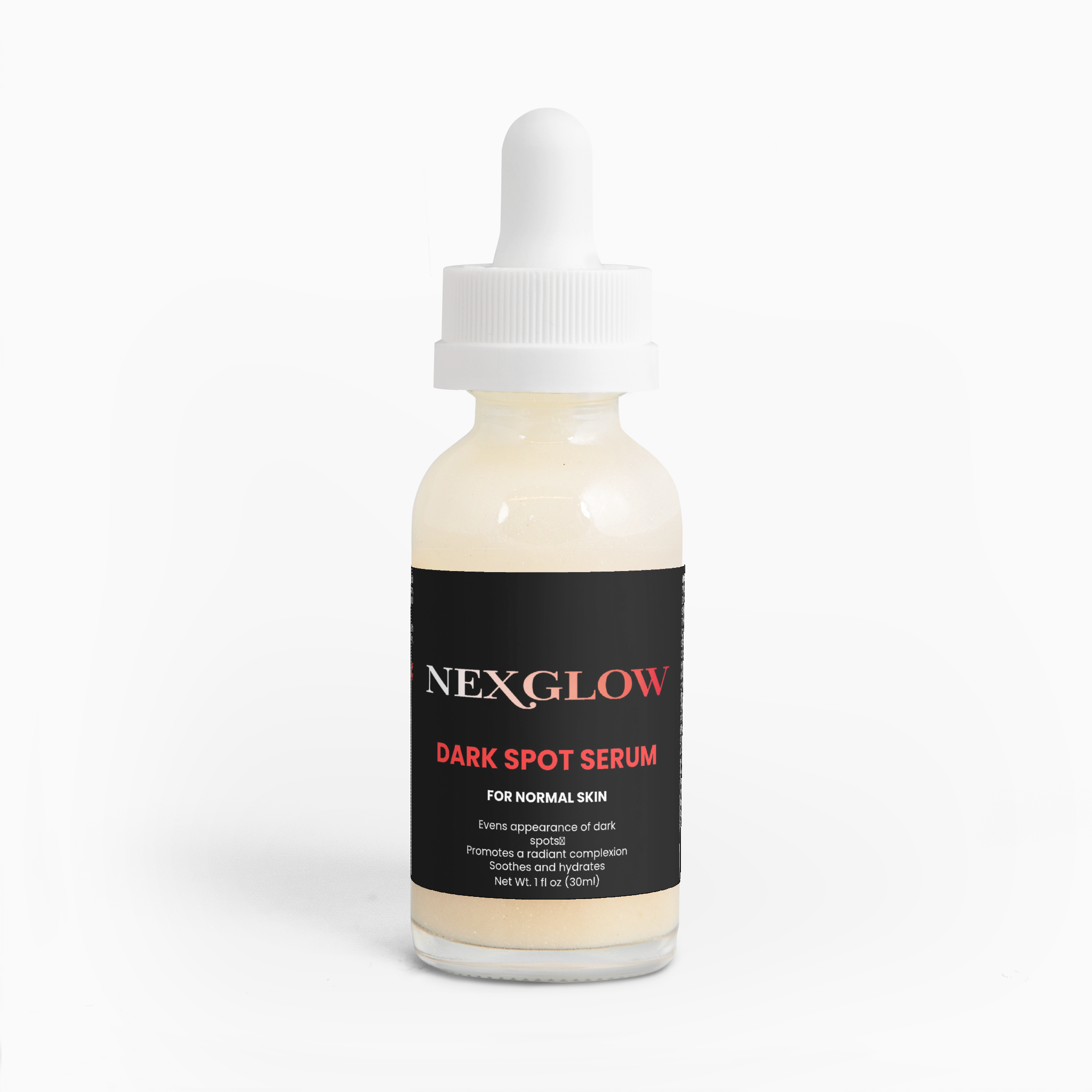 Dark Spot Serum for Normal Skin