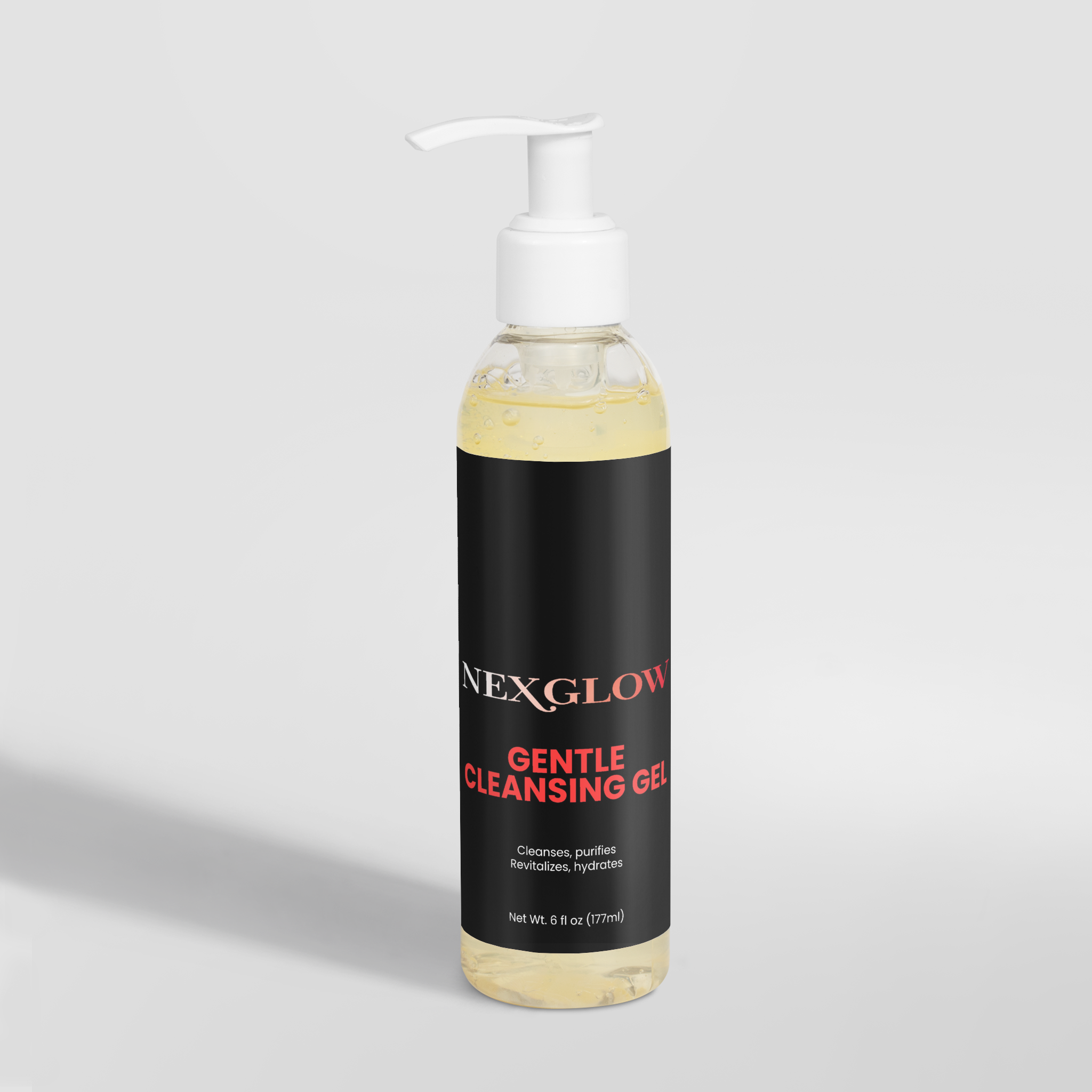 Gentle Cleansing Gel