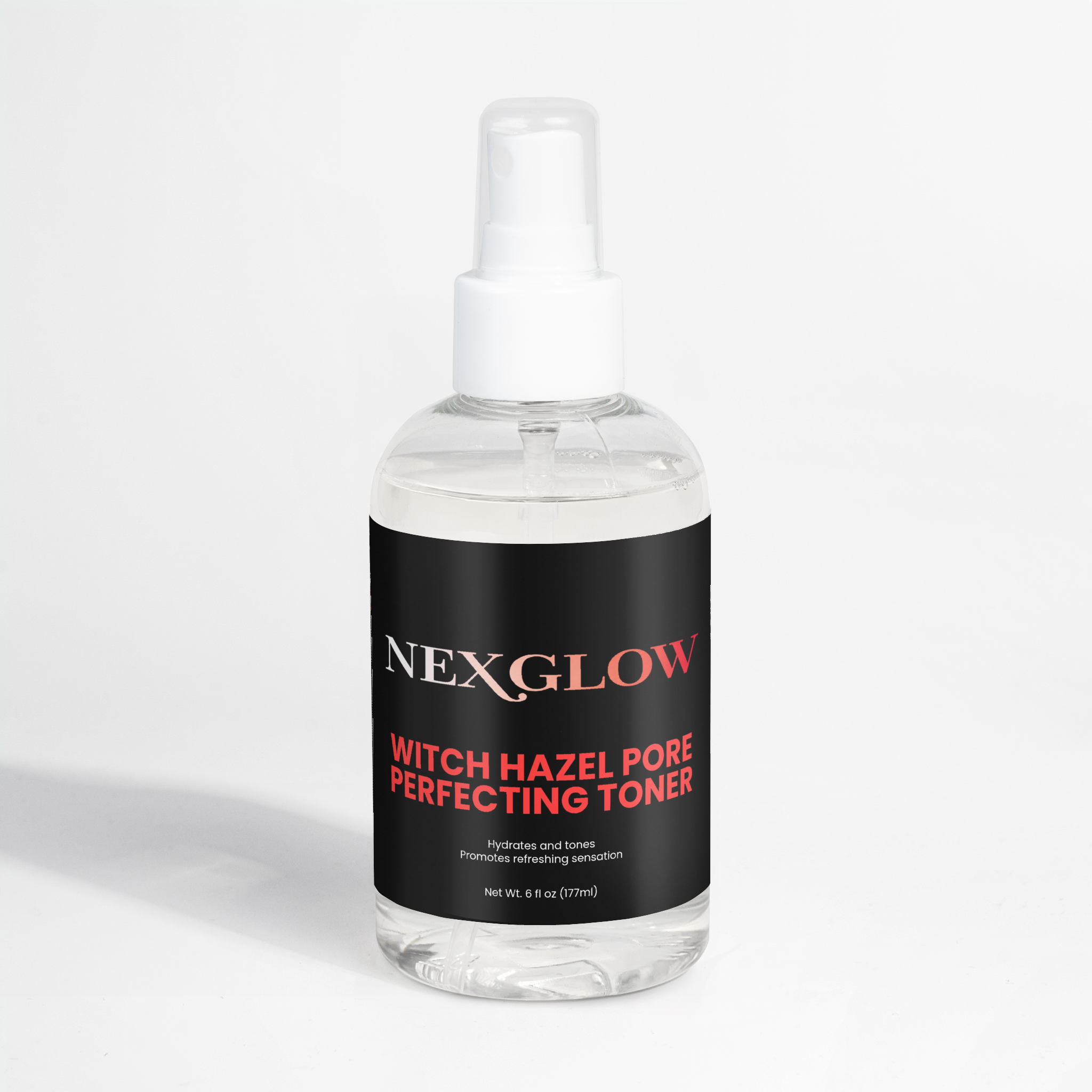 Witch Hazel Pore Perfecting Toner