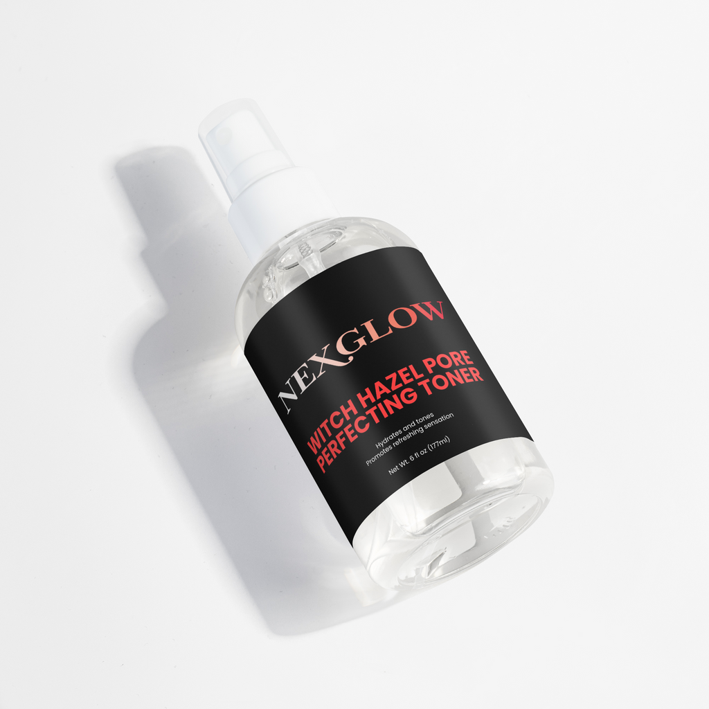 Witch Hazel Pore Perfecting Toner