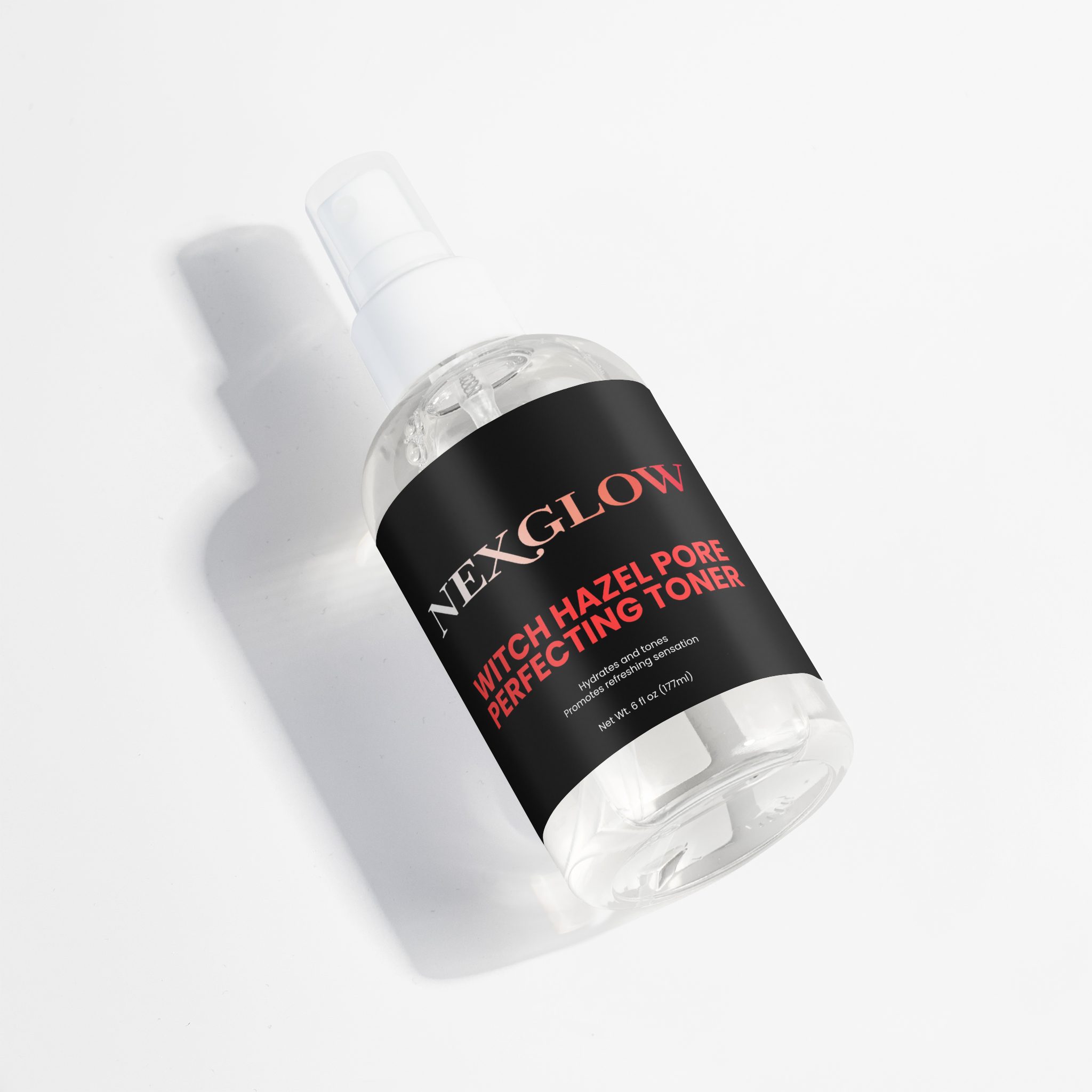 Witch Hazel Pore Perfecting Toner