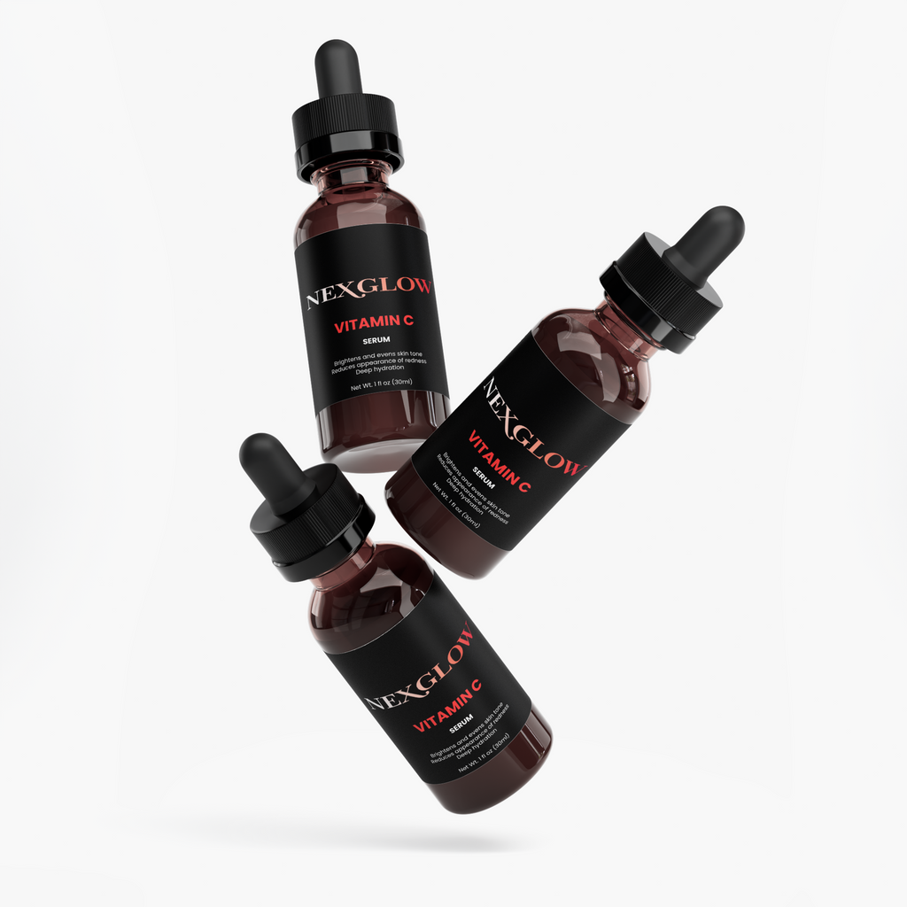 Vitamin C Serum
