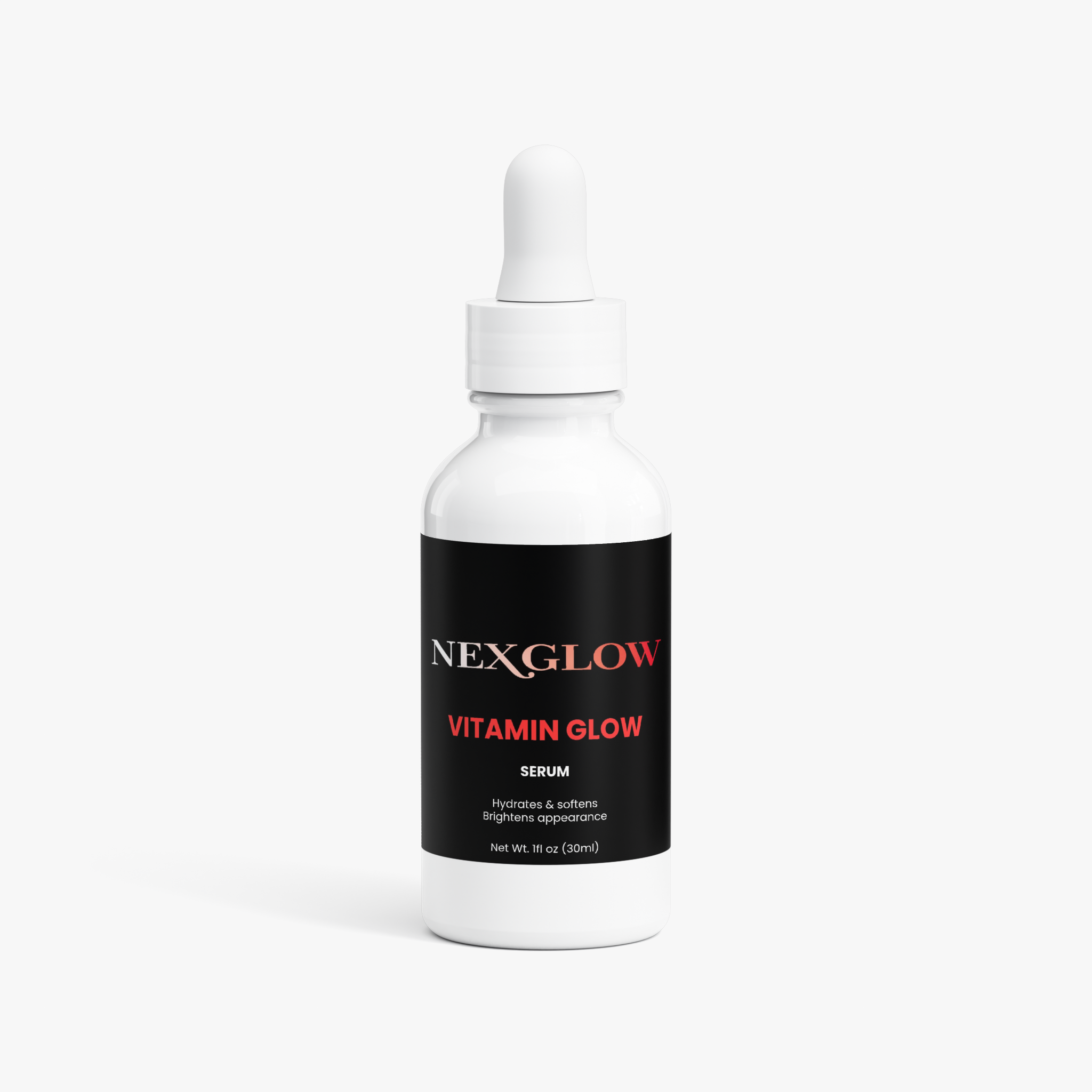 Vitamin Glow Serum