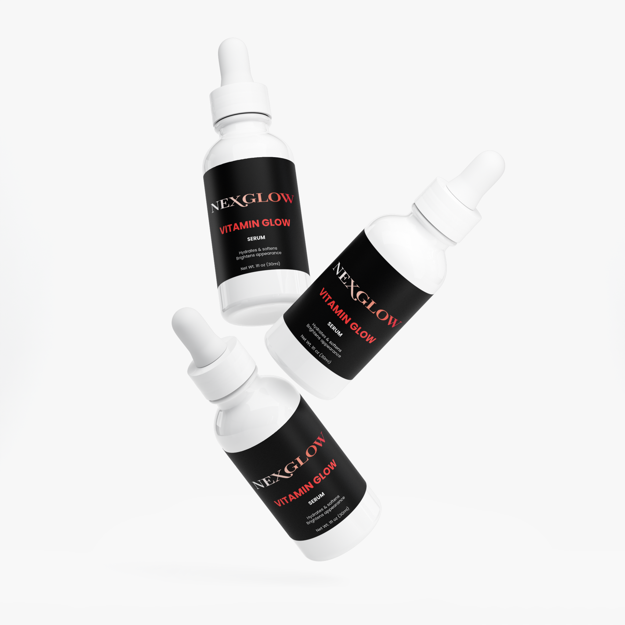 Vitamin Glow Serum