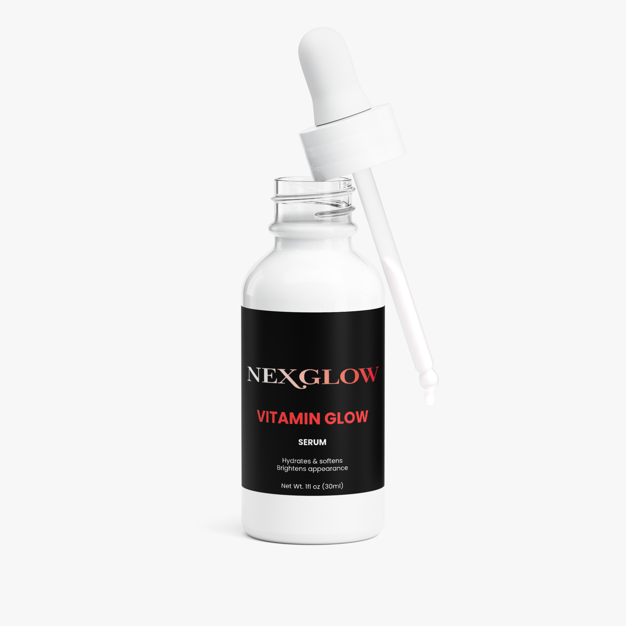 Vitamin Glow Serum