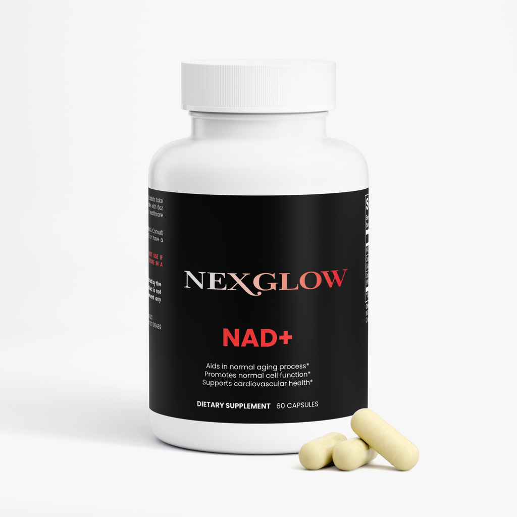 NAD+