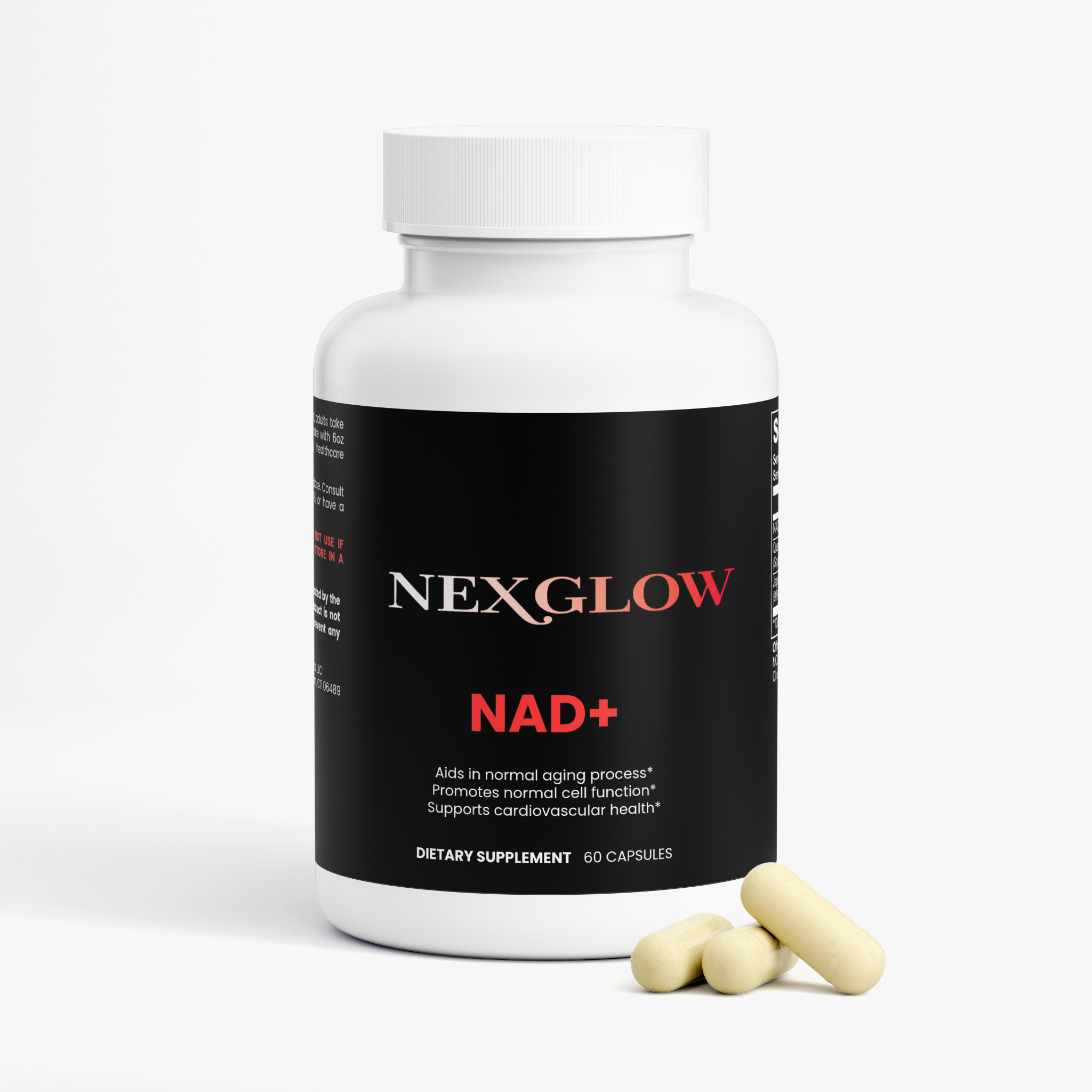 NAD+