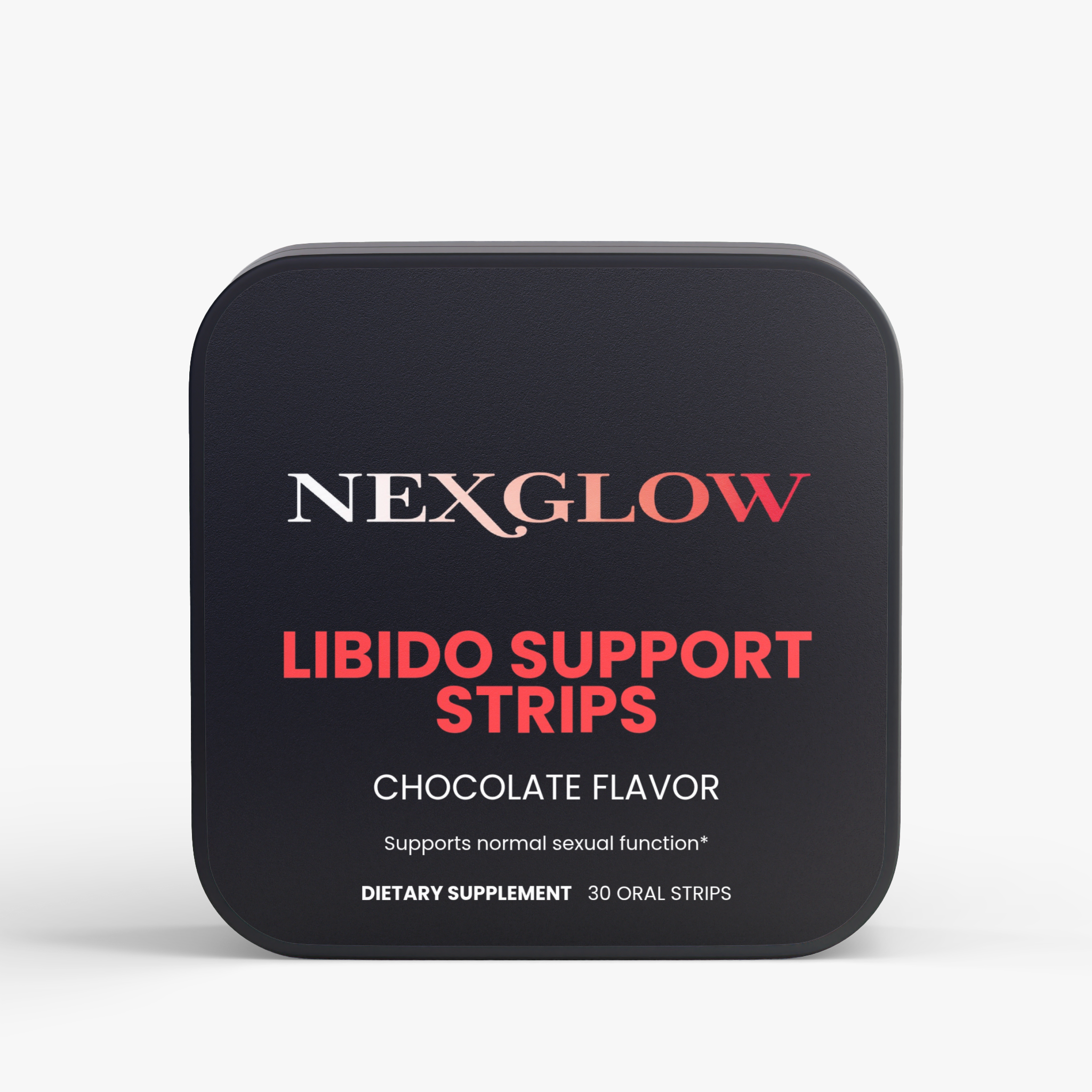 Libido Support Strips