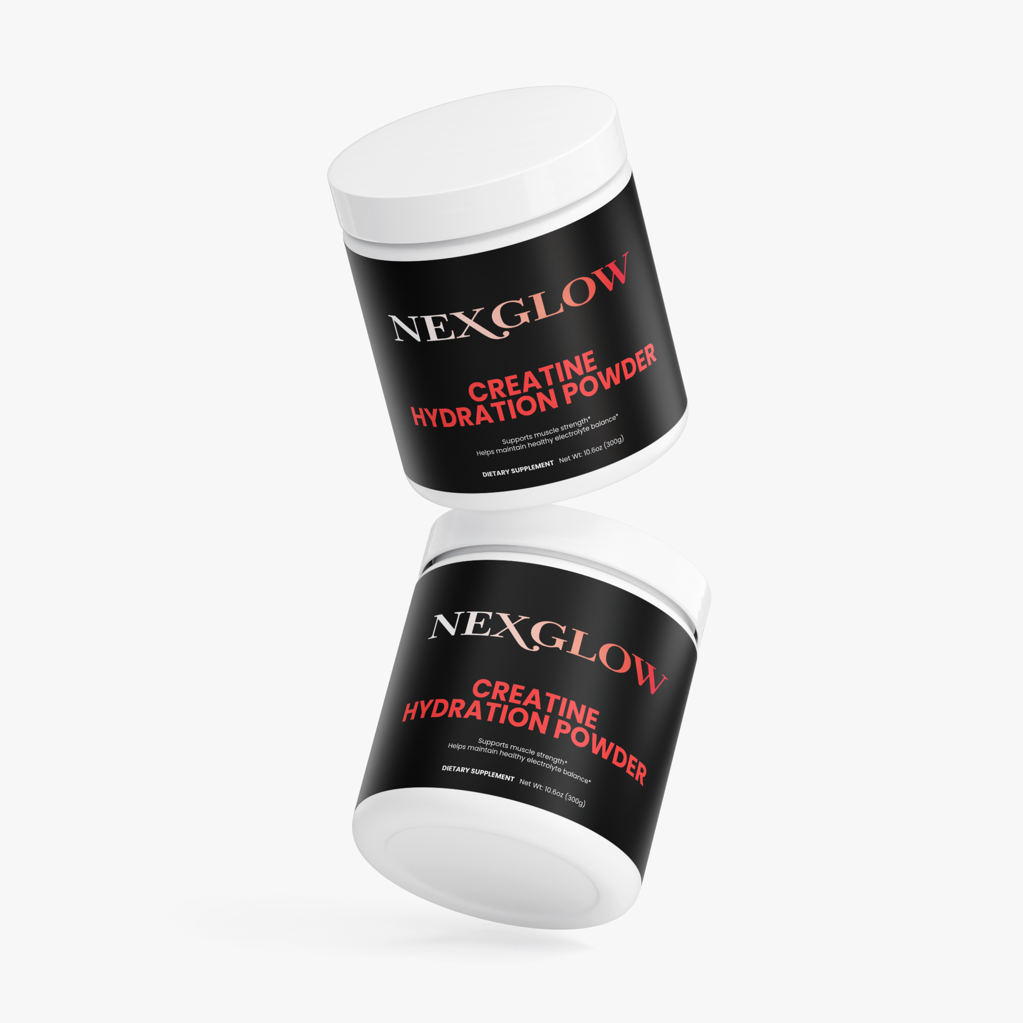 Creatine Hydration Powder
