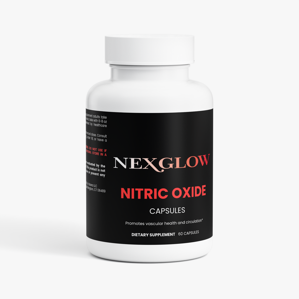 Nitric Oxide