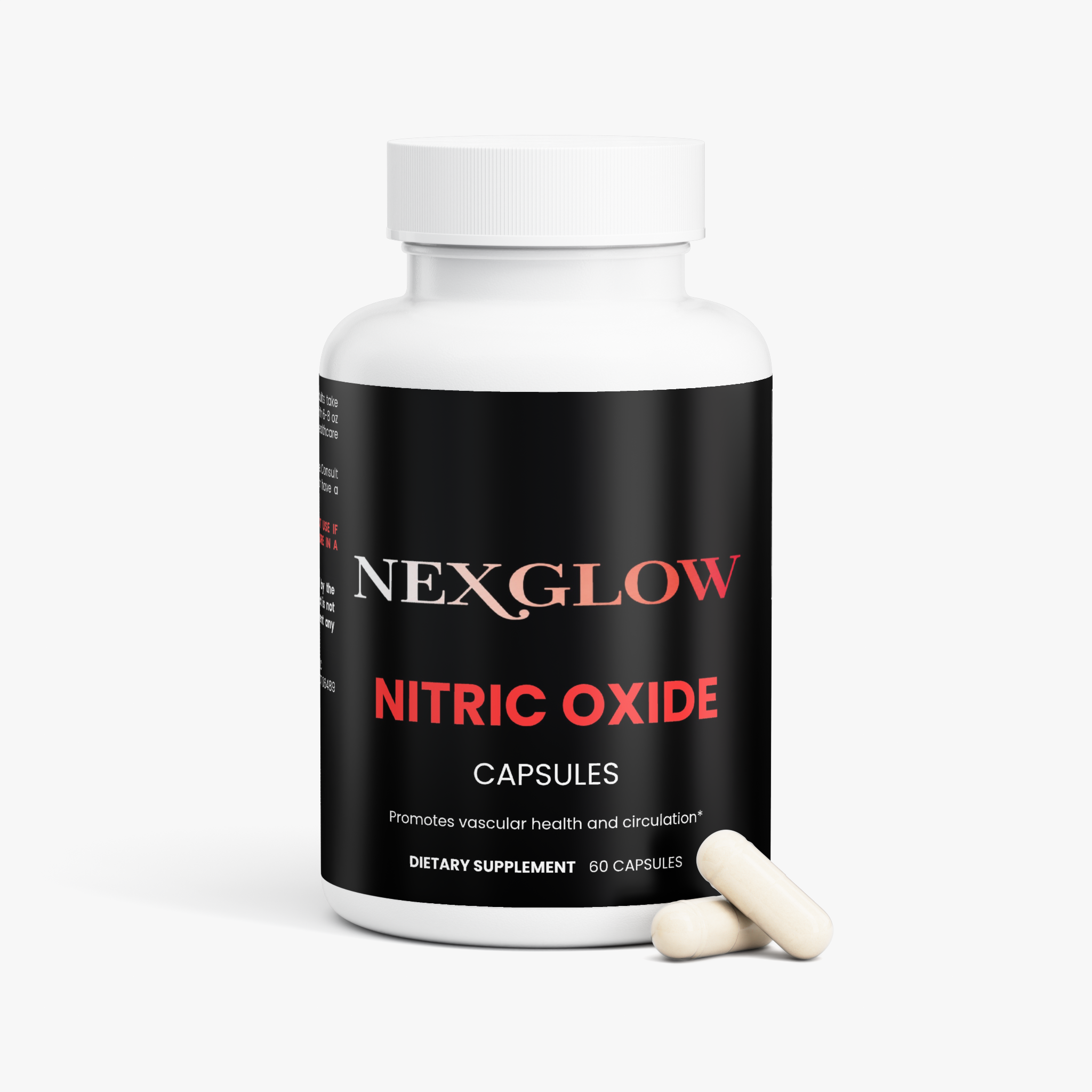 Nitric Oxide